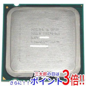 intel cpu core 2duo 中古の通販｜au PAY マーケット