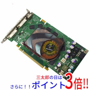 【中古即納】送料無料 エヌビディア グラフィックボード NVIDIA Quadro FX 3500 PCIExp 256MB PCI-Express