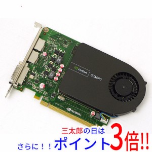 【中古即納】送料無料 エヌビディア グラフィックボード NVIDIA Quadro 2000 PCIExp 1GB PCI-Express 1 GB