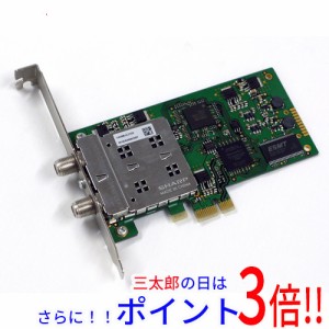 【中古即納】送料無料 アースソフト 地デジチューナーカード PT3 Rev.A