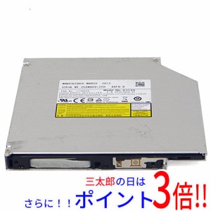 【中古即納】送料無料 HP Panasonic製 内蔵Blu-rayドライブ UJ260 訳あり