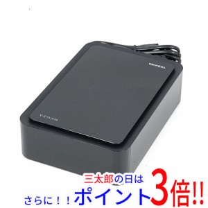 【新品即納】送料無料 東芝 TOSHIBA レグザ純正USBハードディスク 2TB THD-200V2