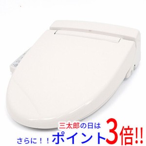 【新品即納】送料無料 リクシル INAX 温水洗浄便座 シャワートイレ CW-RL10 BN8 イナックス（リクシル） ツインノズル 貯湯式 便座一体型