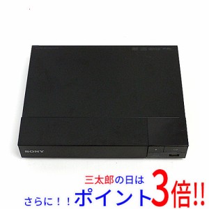 【新品即納】送料無料 ソニー SONY ブルーレイディスク/DVDプレーヤー BDP-S1500 ブルーレイ対応 プログレッシブ対応 DTS-HD Master Audi