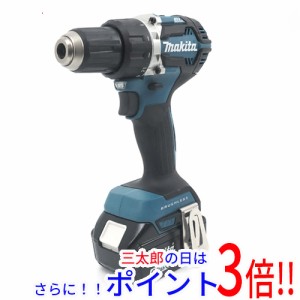 【新品即納】送料無料 マキタ 充電式ドライバ ドリル DF484DRGX AC充電