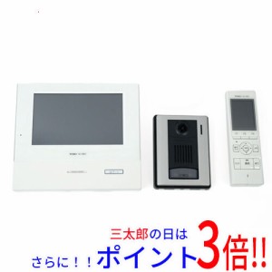 【新品即納】送料無料 アイホン ROCOタッチ7 カラーテレビドアホン KG-88