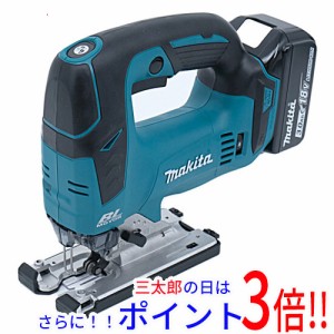 【新品即納】送料無料 マキタ 充電式ジグソー JV182DRF AC充電