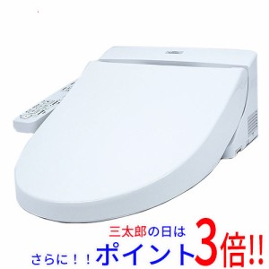 送料無料 トートー 【新品(開封のみ・箱きず・やぶれ)】 TOTO 温水洗浄便座 ウォシュレット SB TCF6622 #NW1 ホワイト 脱臭機能 貯湯式 