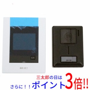 【新品即納】送料無料 アイホン テレビドアホン JS-12 タッチ応答