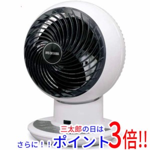 【新品即納】送料無料 アイリスオーヤマ IRIS OHYAMA サーキュレーターアイ DC JET KCF-SDC151T DCモーター 上下/左右