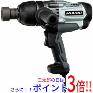 【新品即納】送料無料 ハイコーキ（旧：日立工機） HiKOKI インパクトレンチ WR22SE 200V 電源コードタイプ