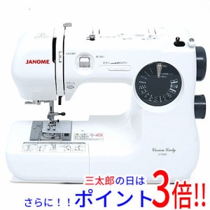 ジャノメ 電子 ミシン ij 560の通販｜au PAY マーケット