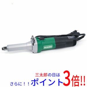 【新品即納】送料無料 ハイコーキ（旧：日立工機） HiKOKI 電子ハンドグラインダー GP3V AC給電