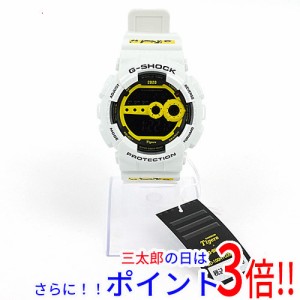 【新品即納】送料無料 カシオ CASIO 腕時計 TIGERS G-SHOCK 2020 阪神タイガースモデル G-SHOCK（カシオ） スポーツ 円形（ラウンド） ブ