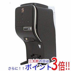 【新品即納】送料無料 ネスレ ネスカフェ ゴールドブレンド バリスタ デュオ HPM9637-PB プレミアムブラック Barisuta（ネスレ） オート