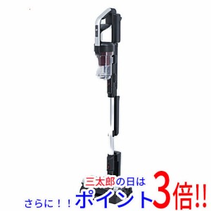 【新品即納】送料無料 アイリスオーヤマ IRIS OHYAMA 充電式サイクロンスティッククリーナー パワーヘッド モップスタンド付 SCD-131P モ