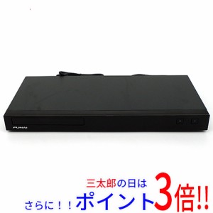 フナイ ブルーレイレコーダー 500GB 2番組同時録画 HDD 2チュー