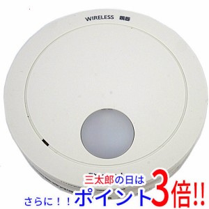 送料無料 パナソニック 【新品(開封のみ・箱きず・やぶれ)】 Panasonic けむり当番 薄型2種 SHK42711 煙式