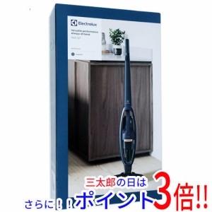 【新品即納】送料無料 エレクトロラックス Electrolux コードレスクリーナー Well Q7 WQ71-2OIB インディゴブルー サイクロン スティック