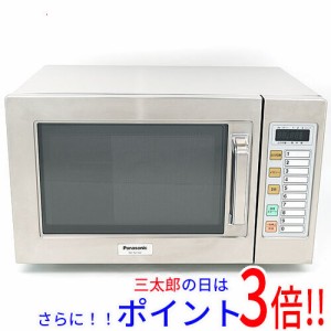 電子 レンジ パナソニック レンジ 22lの通販｜au PAY マーケット