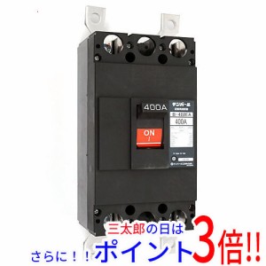 【新品即納】送料無料 テンパール工業 配線用遮断器 B402EA40