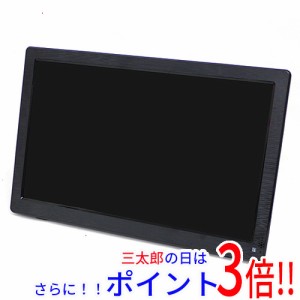 送料無料 ベルソス 【新品訳あり(箱きず・やぶれ)】 VERSOS 12.1インチ 録画機能搭載液晶テレビ VS-AK121S