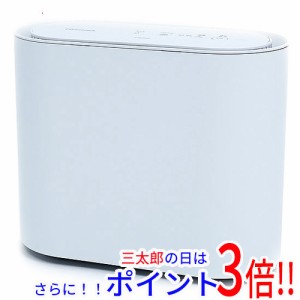 【新品即納】送料無料 東芝 TOSHIBA製 空気清浄機 Uvish CSD-B03 抗菌・除菌