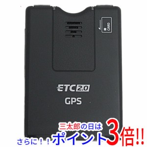 【新品即納】送料無料 デンソー DENSO 業務支援用 GPS付発話型 ETC2.0車載器 DIU-A211 汎用タイプ アンテナ分離型 セットアップ無し