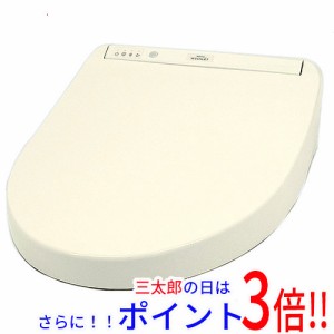 【新品即納】送料無料 トートー TOTO 温水洗浄便座 ウォシュレット KMシリーズ TCF8CM87 #SC1 パステルアイボリー 脱臭機能 瞬間式 壁掛