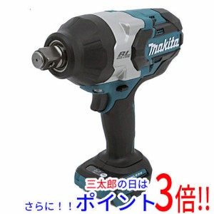 【新品即納】送料無料 マキタ 18V 充電式インパクトレンチ TW1001DZ AC充電