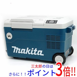 【新品即納】送料無料 マキタ 充電式保冷温庫 CW180DZ 本体のみ AC充電