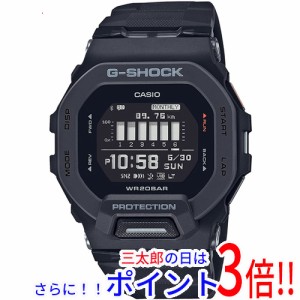 【新品即納】送料無料 カシオ CASIO 腕時計 G-SHOCK ジー・スクワッド GBD-200-1JF G-SHOCK（カシオ） 八角形（オクタゴン） ブラック デ