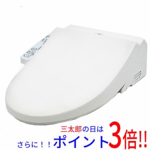 【新品即納】送料無料 トートー TOTO 温水洗浄便座 ウォシュレット BV2 TCF2223 #SC1 パステルアイボリー 貯湯式 便座一体型