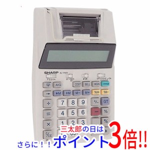 プリンター 電卓の通販｜au PAY マーケット