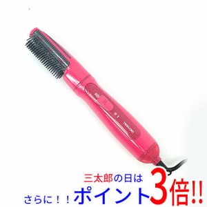 【新品即納】送料無料 テスコム マイナスイオン カールドライヤー naturam TIC296-P ピンク naturam（テスコム） AC給電 冷風機能あり