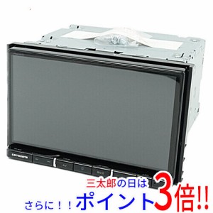 【新品即納】送料無料 パイオニア PIONEER メモリーナビゲーション 楽ナビ AVIC-RL812-D 汎用タイプ DVDナビ