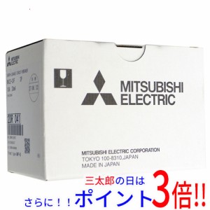 【新品即納】送料無料 三菱電機 ノーヒューズ遮断器 NF32-CVF 3P 10A