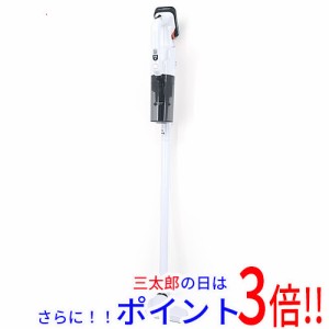 【新品即納】送料無料 工進 充電式サイクロン掃除機 18V バッテリー・充電器付 SCL-1820 スティック型 コードレス使用可能 AC充電