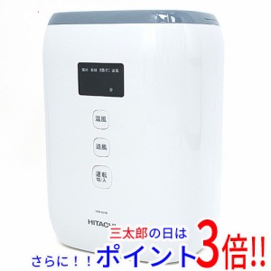 【新品即納】送料無料 日立 ふとん乾燥機 アッとドライ HFK-CV1B AH アッとドライ（日立） 靴乾燥アタッチメント付属