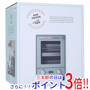 【新品即納】送料無料 日立 ラドンナ 縦型オーブントースター Toffy K-TS4-PA PALE AQUA Toffy（ラドンナ） 温度調節機能