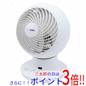 【新品即納】送料無料 アイリスオーヤマ IRIS OHYAMA DCサーキュレーターアイ KCF-SDS151T DCモーター