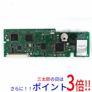 送料無料 【新品(開封のみ)】 NTT NXSM 音声メールユニット NXSM-VMU-(2)