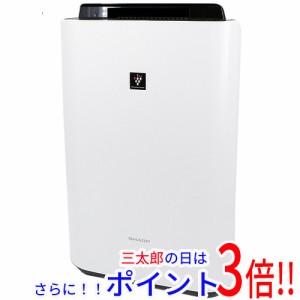 sharp シャープ 加湿 空気清浄機 kcの通販｜au PAY マーケット