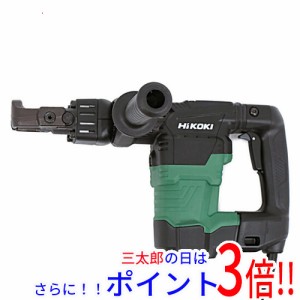 【新品即納】送料無料 ハイコーキ（旧：日立工機） HiKOKI 電動ハンマ H41SA4 AC給電