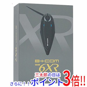 【新品即納】送料無料 サインハウス SYGN HOUSE Bluetooth インカム B+COM ペアユニット SB6XR 00082397