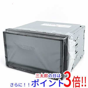 【新品即納】送料無料 ケンウッド KENWOOD カーナビゲーション 彩速ナビ MDV-D310 汎用タイプ メモリナビ CD Bluetooth