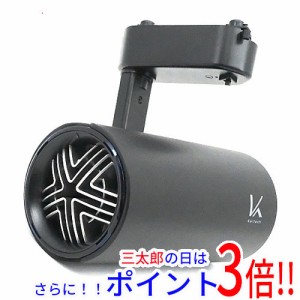 【新品即納】送料無料 カルテック 光触媒除菌脱臭機 スポットタイプ SPOT AIR KL-S01-K ブラック