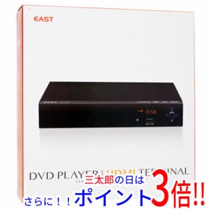 【新品即納】送料無料 Azuma HDMI端子付きDVDプレーヤー DVP2303Y