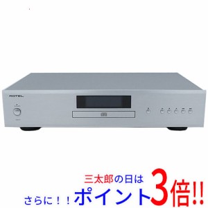 送料無料 【新品(開封のみ)】 ローテル CDプレーヤー CD11
