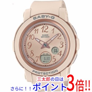 【新品即納】送料無料 CASIO 腕時計 Baby-G BGA-290SA-4AJF